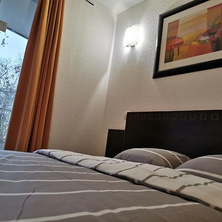 Appart Hotel La Defense กูร์เบอวัวร์ ภายนอก รูปภาพ